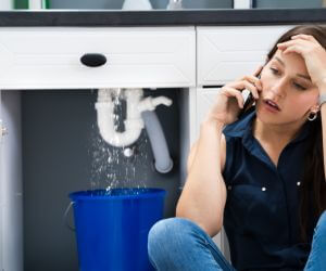 About Water Heater Repair LLC Peru, VT